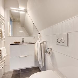 Appartement "Cosy"